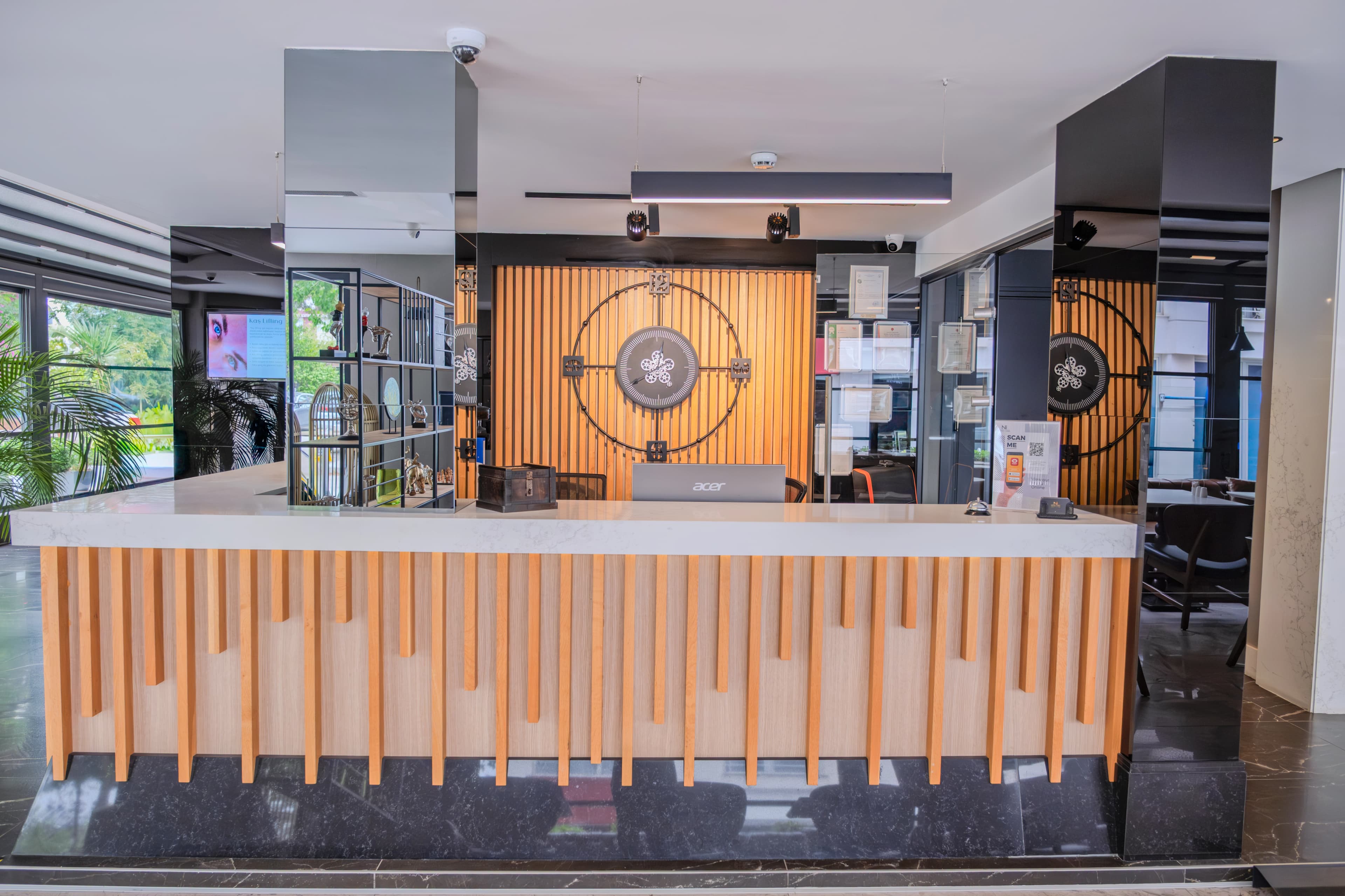 NiHotel Hakkımızda Banner