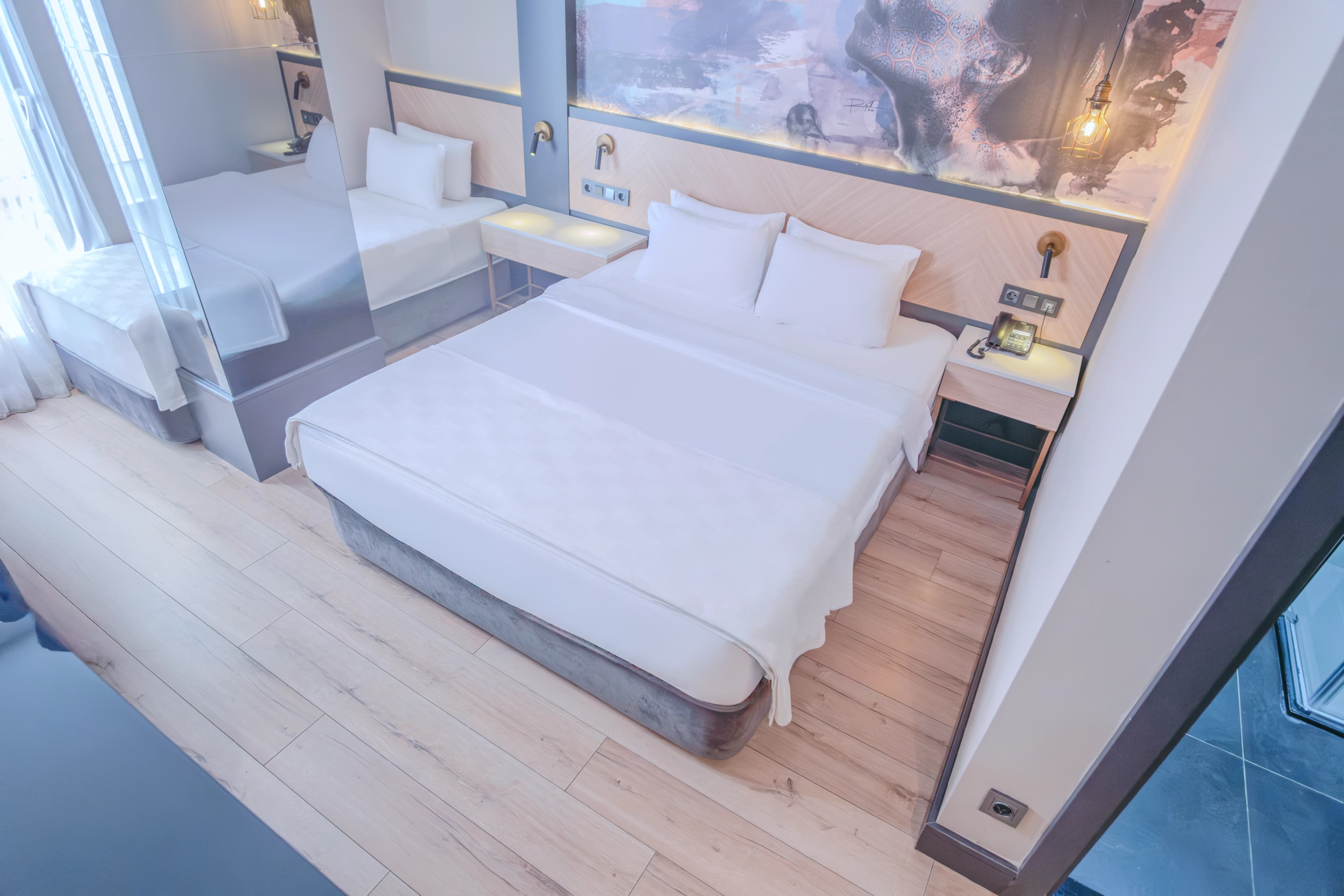 Standardzimmer