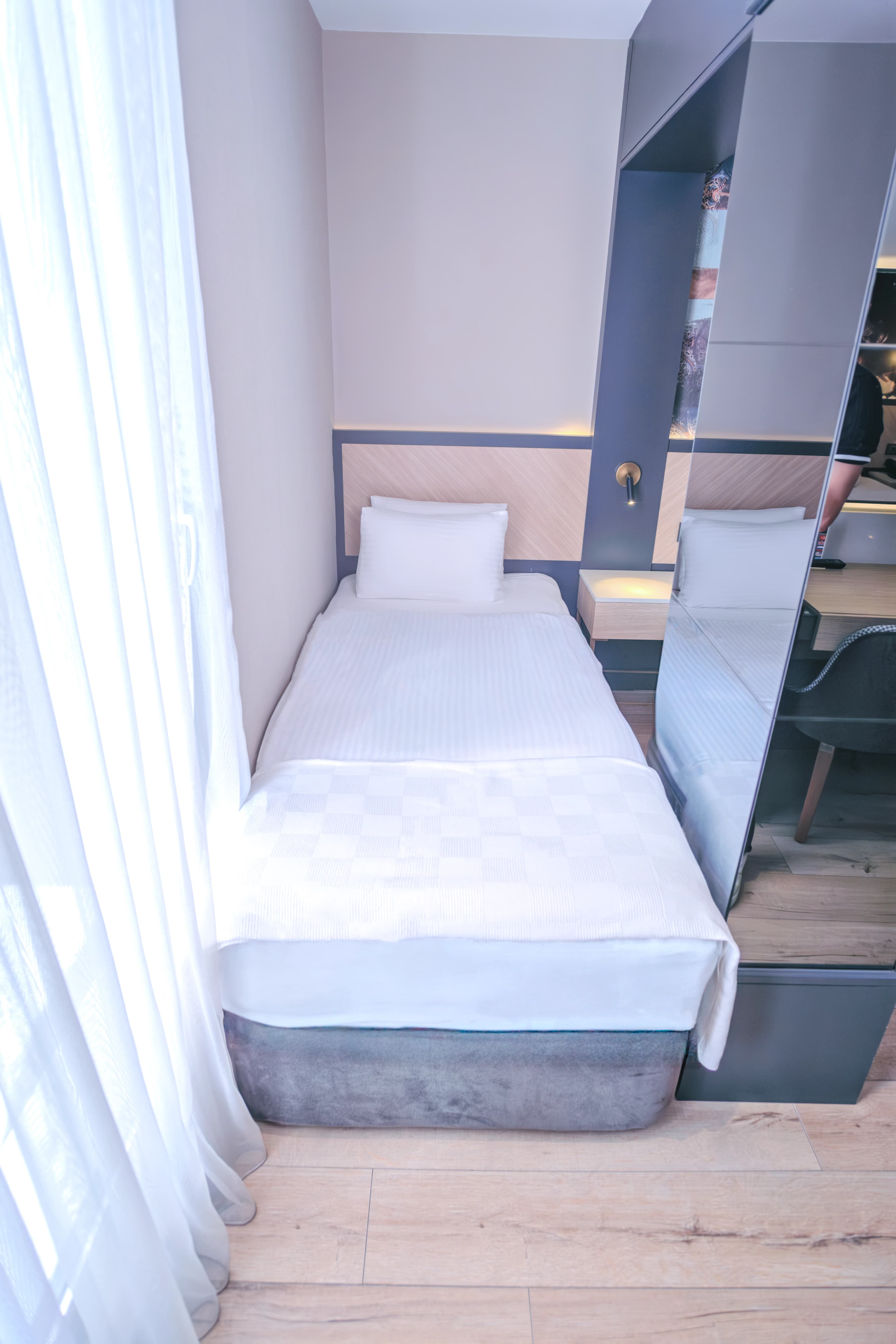 standard room 3
