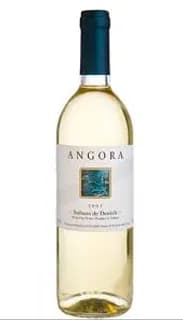 Angora White Wine