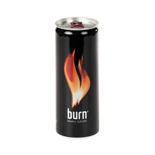 Burn Energy Drink