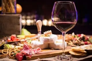 Cheese Plate