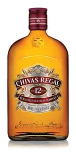 Chivas Regal 12 yo