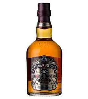 Chivas Regal 12 yo 50