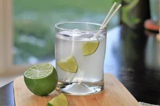 Gin Tonic