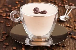 Kaffee Creme