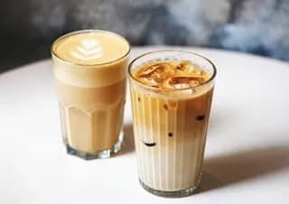 Kaffee Latte
