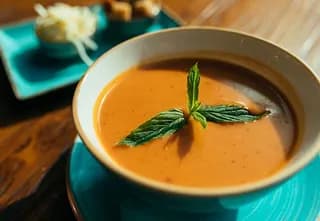 Soup of the Day