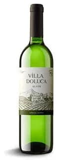Villa Doluca White Wine 18cl