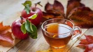 Apple Tea