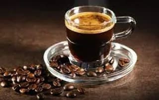 Espresso Doppio