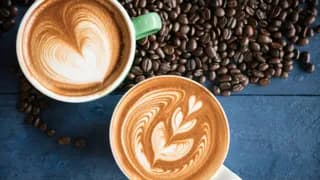 Espresso Macchiato