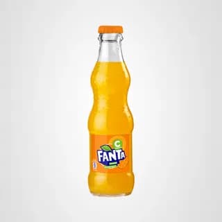 Fanta 330 ml
