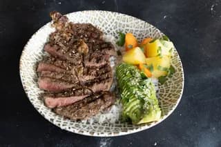 Ni Fit Beef