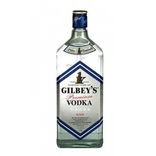 Gilbey’s