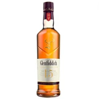 Glenfiddich 15 yo