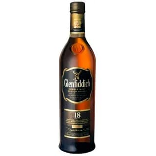 Glenfiddich 18 yo