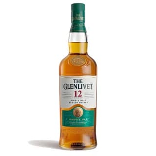 The Glenlivet 12 yo