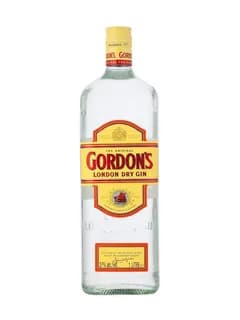 Gordon’s