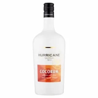 Hurricane Cocorum