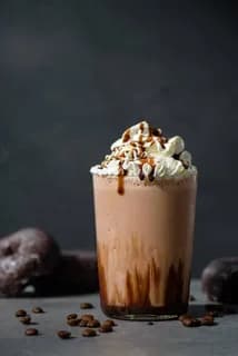 Iced Kaffee Mocha