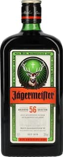 Jägermeister