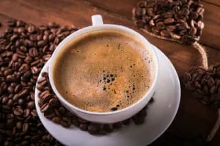 Long Black