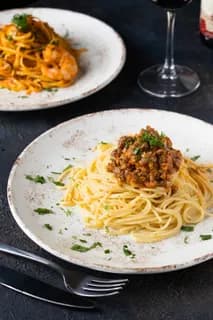 Spaghetti Bolognese