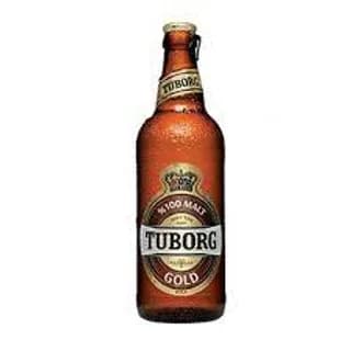 Tuborg Malt