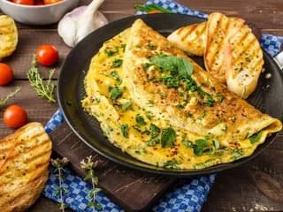 Omelette