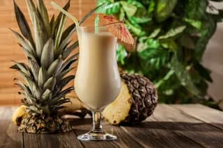Piña Colada
