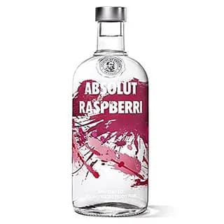 Absolut Raspberri