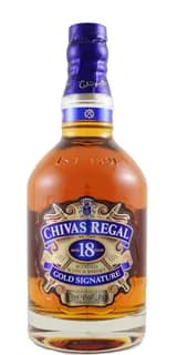 Chivas Regal 18 yo