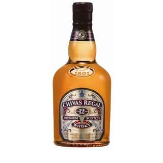 Chivas Regal