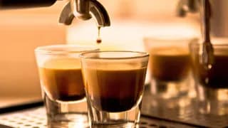 Ristretto Doppio