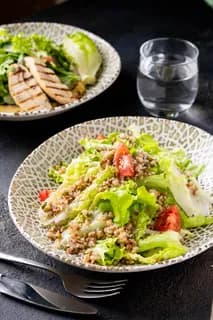 Grain Salad