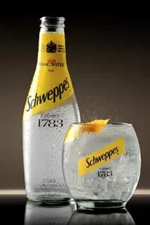Schweppes Tonic