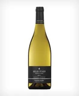 Selection White Wine 50cl