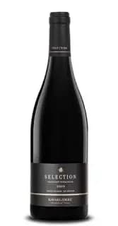 Selection Red Wine 50cl