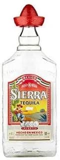 Sierra Tequila