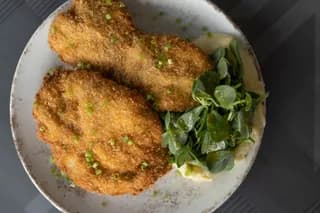 Schnitzel