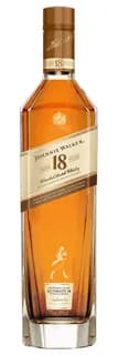 Johnnie Walker Black Label 18 yo