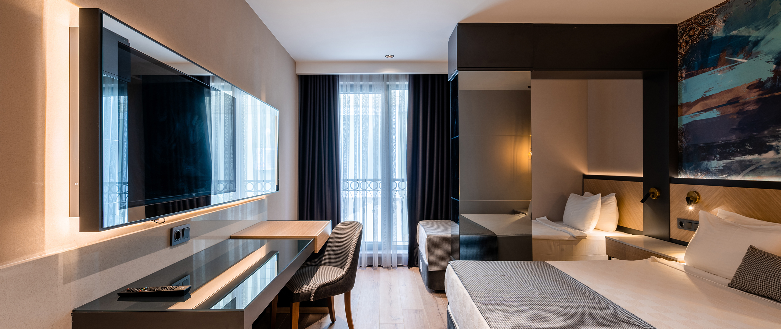 Ni Hotel Lara